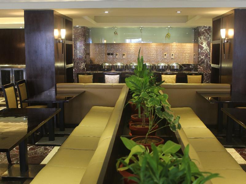 Anandha Inn Convention Centre And Suites Pondicherry Exterior foto