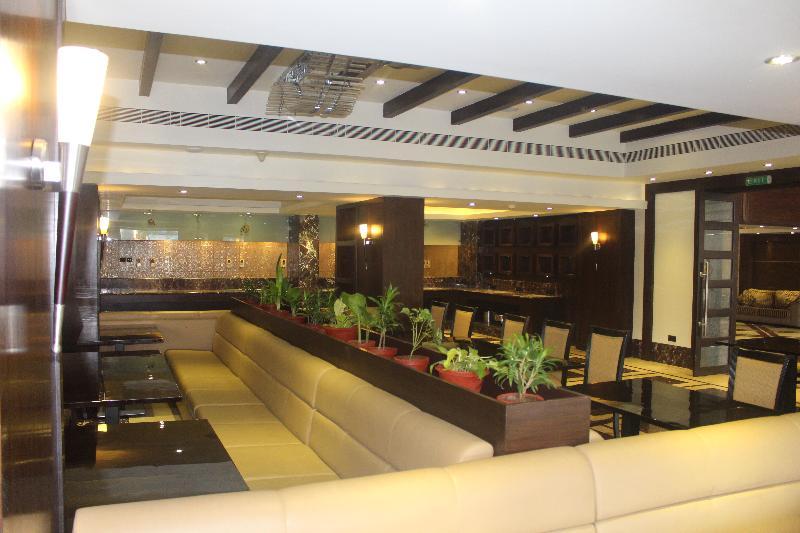 Anandha Inn Convention Centre And Suites Pondicherry Exterior foto